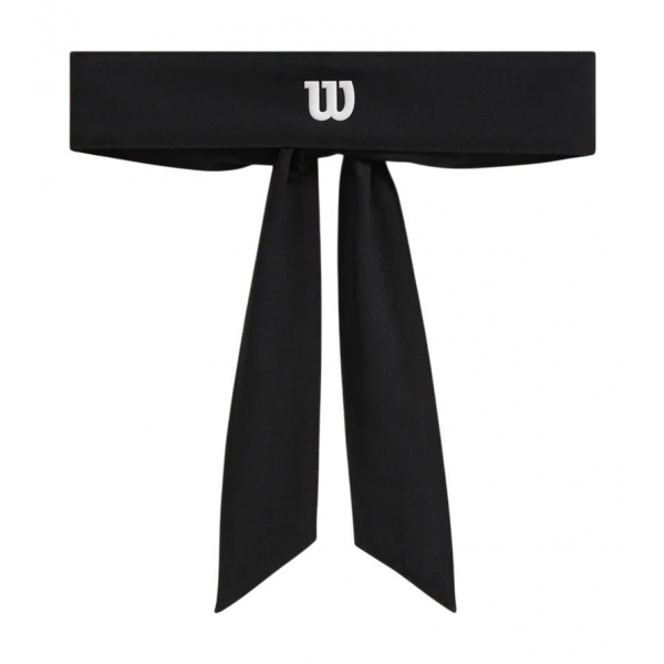 Wilson U Tie Headband.jpg