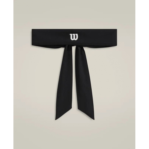 Wilson U Tie Headband.jpg