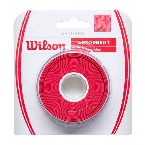Wilson Absorbx Overgrip 3 ks.jpg