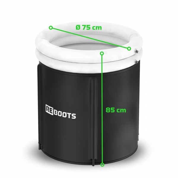 Reboots ICE TUBE profi VII.JPG