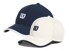 Wilson U Structured Classic Cap, S-M.jpg