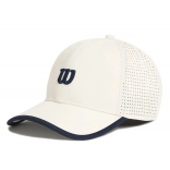 Wilson U Structured Classic Cap, S-M.jpg