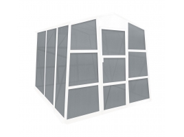 Polykarbonátové dosky G21 pre skleník GZ 48 1.jpg