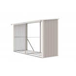 Prístrešok na drevo G21 WOH 682 - 302 x 119 cm, šedý 3.jpg