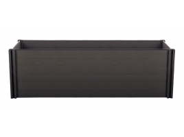 Vyvýšený záhon G21 Crop 210 x 106 x 80, WPC, Eben 1.jpg