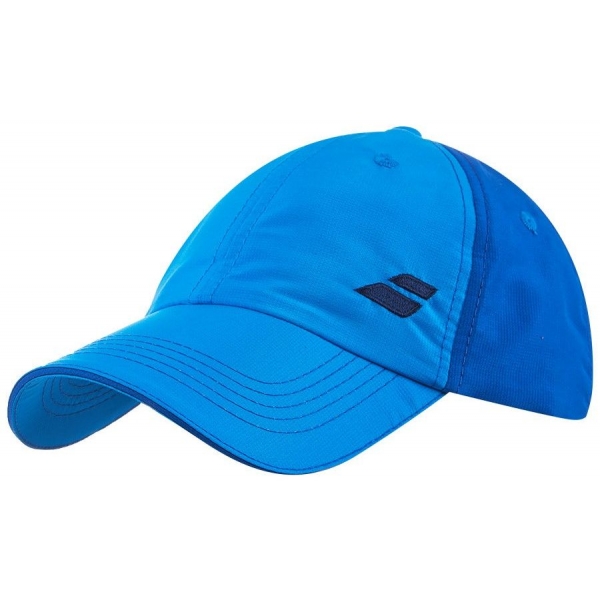 Babolat Basic Logo Cap junior.jpg
