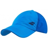 Babolat Basic Logo Cap junior.jpg