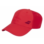Babolat Basic Logo Cap junior.jpg