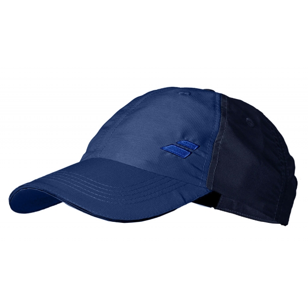 Babolat Basic Logo Cap junior.jpg