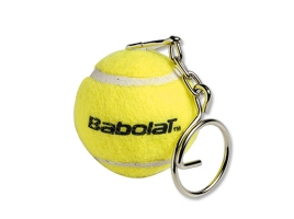 Kľúčenka Babolat KEY RING (tenisová loptička).jpg