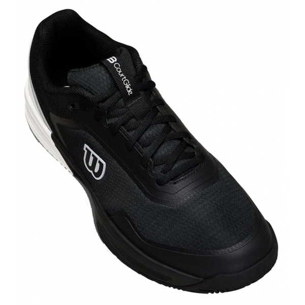 Wilson Courtglide black / white / lunar.jpg