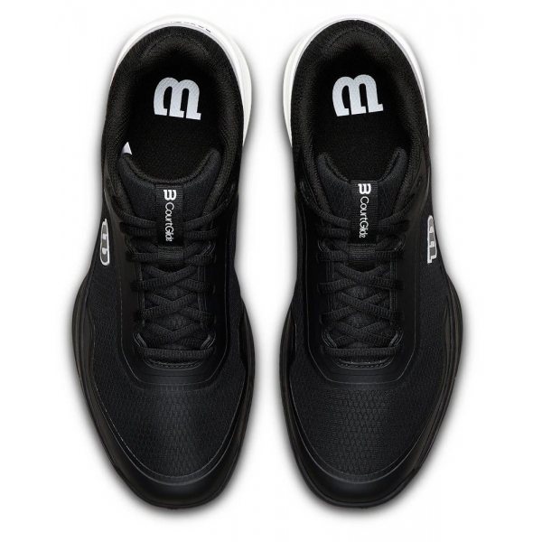 Wilson Courtglide black / white / lunar.jpg