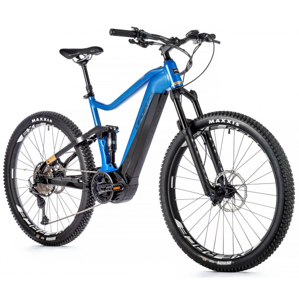 Ayra gent 29 modrá, zlatá - 133702175_1.jpg