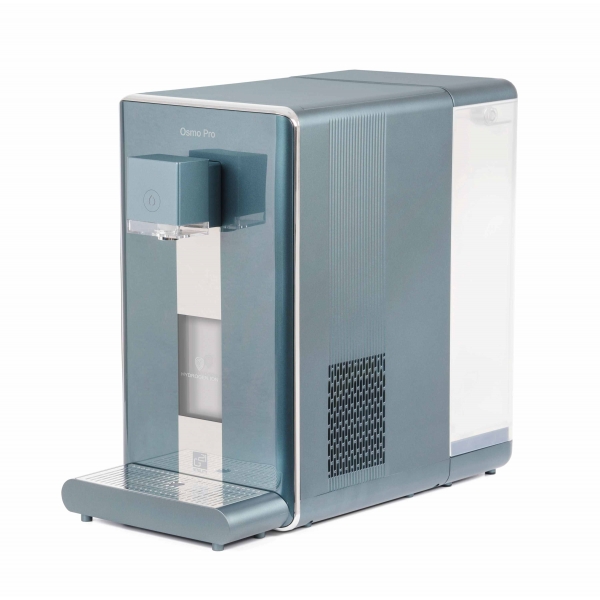 Čistička vody G21 Osmo Pro s reverznou osmózou, zeleno-sivá 1.jpg