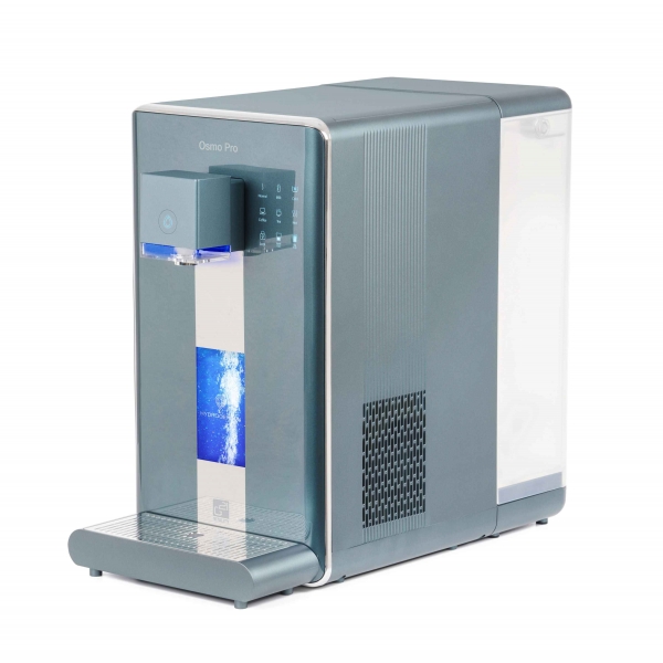 Čistička vody G21 Osmo Pro s reverznou osmózou, zeleno-sivá 2.jpg