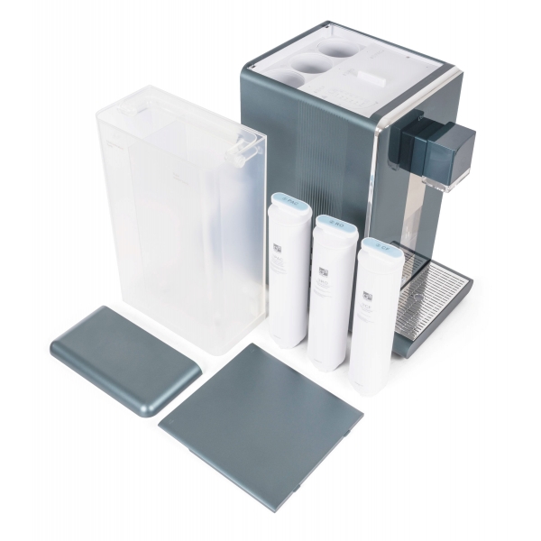 Čistička vody G21 Osmo Pro s reverznou osmózou, zeleno-sivá 11.jpg