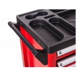 Dielenský vozík G21 Cooper 6, červený 5.jpg