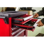 Dielenský vozík G21 Cooper 6, červený 15.jpg