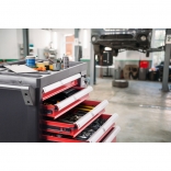 Dielenský vozík G21 Cooper 6, čierno-červený 13.jpg