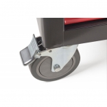 Dielenský vozík G21 Cooper 6, čierno-červený 9.jpg