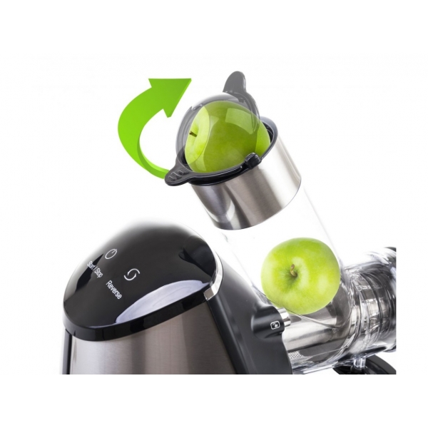 Odšťavovač G21 Gracioso horizontal 12.jpg