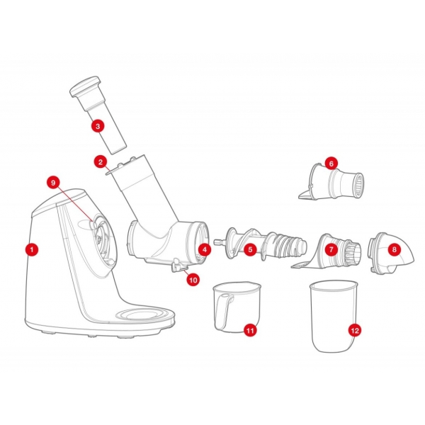 Odšťavovač G21 Gracioso horizontal 16.jpg
