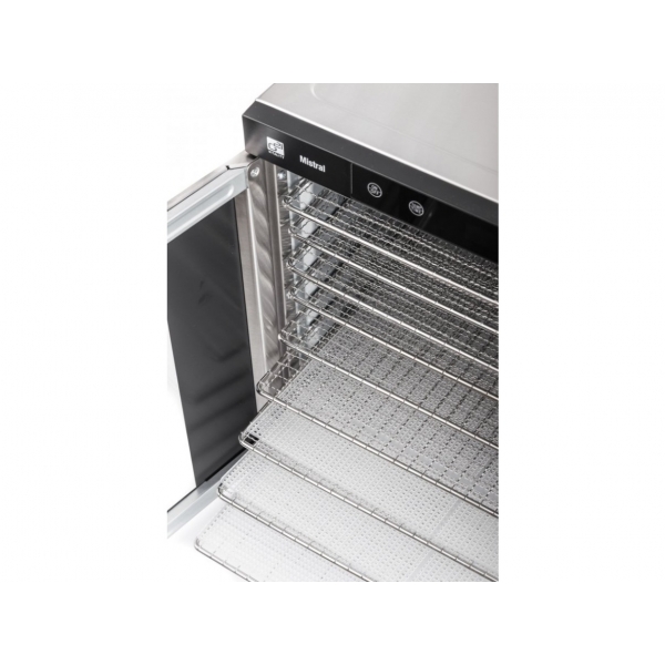 Sušička ovocia G21 Mistral, nerez 4.jpg