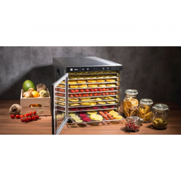 Sušička ovocia G21 Mistral, nerez 10.jpg