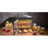 Sušička ovocia G21 Mistral, nerez 10.jpg