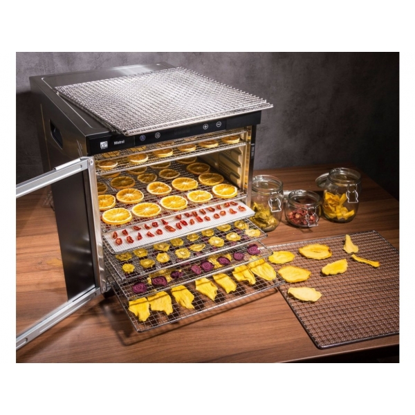 Sušička ovocia G21 Mistral, nerez 11.jpg