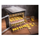 Sušička ovocia G21 Mistral, nerez 11.jpg