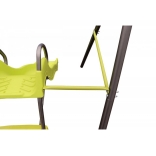 Záhradná hojdačka G21 Tacoma 1 so šmykľavkou 5.jpg