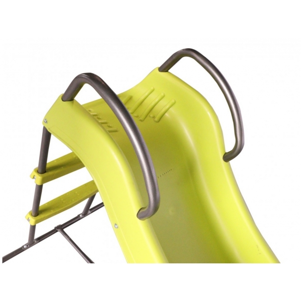 Záhradná hojdačka G21 Tacoma 3 so šmykľavkou 4.jpg