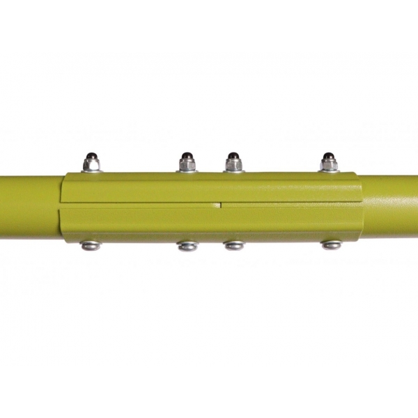 Záhradná hojdačka G21 Tacoma 3 so šmykľavkou 7.jpg