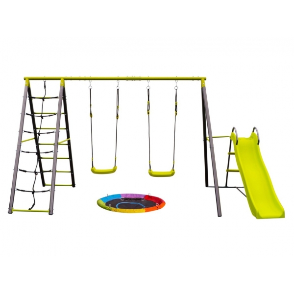 Záhradná hojdačka G21 Tacoma 4 1.jpg