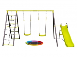 Záhradná hojdačka G21 Tacoma 4 1.jpg