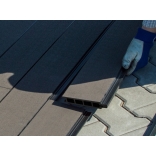 WPC G21 podlaha pre domček GRAH 915, Eben 8.jpg