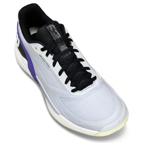 Wilson Rush Pro 5 Clay gray dawn / black / tender yellow.jpg