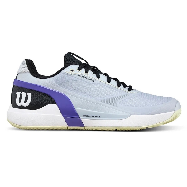Wilson Rush Pro 5 Clay gray dawn / black / tender yellow.jpg