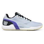 Wilson Rush Pro 5 Clay gray dawn / black / tender yellow.jpg