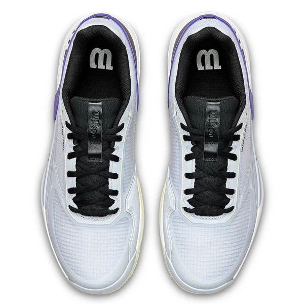 Wilson Rush Pro 5 Clay gray dawn / black / tender yellow.jpg
