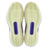 Wilson Rush Pro 5 Clay gray dawn / black / tender yellow.jpg