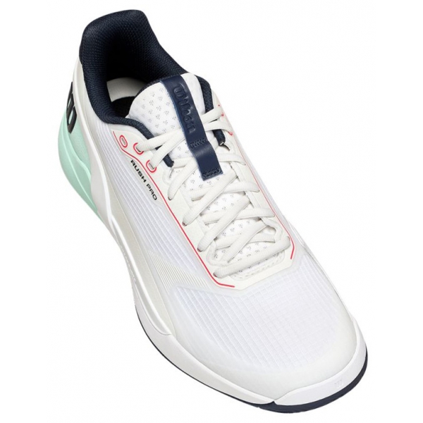 Wilson Rush Pro 5 Clay white / bay / fiery coral.jpg