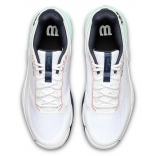 Wilson Rush Pro 5 Clay white / bay / fiery coral.jpg