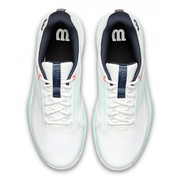 Wilson Rush Pro Lite 5 white / bay / fiery coral.jpg