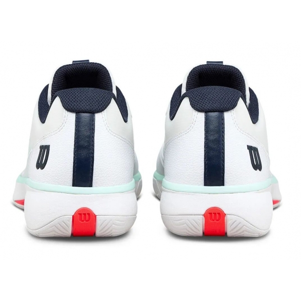 Wilson Rush Pro Lite 5 white / bay / fiery coral.jpg