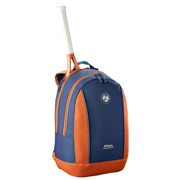 Wilson Roland Garros Junior Backpack 2026.jpg
