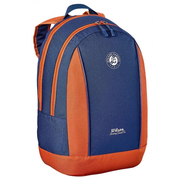 Wilson Roland Garros Junior Backpack 2026.jpg
