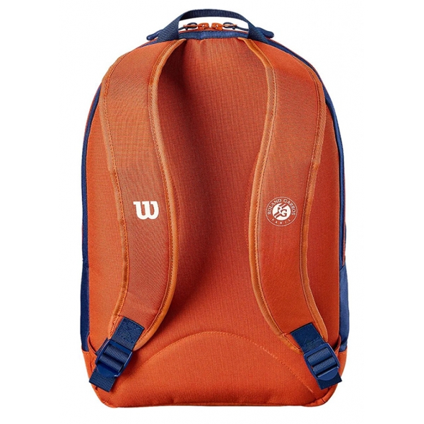 Wilson Roland Garros Junior Backpack 2026.jpg