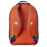 Wilson Roland Garros Junior Backpack 2026.jpg